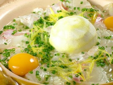 赤坂馳走屋 黒座暁樓のおすすめ料理1