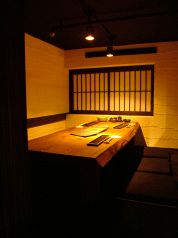 鳥開 総本家 錦店の雰囲気1