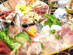 とり平 小倉北区 魚町の写真