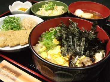 胡坐 アグラ AGURA 居酒屋のおすすめ料理1