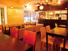 アジト ワンダーダイニング ajito wonderdining 渋谷の写真