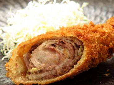 黒豚庵 JRセントラルタワーズ店のおすすめ料理1