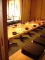 酒と料理のなつの雰囲気1