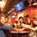 パシオン Pasion 歌舞伎町スペインバルの雰囲気1