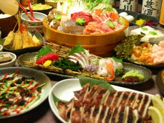 宴家 西院店のおすすめ料理1