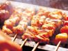 とりべゑ トリベエ 金山店 炭火焼のおすすめポイント3