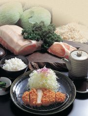 とんかつ和幸 デックス東京ビーチ台場店の写真