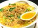 担担麺