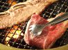 焼肉・韓国料理 りーでんのおすすめポイント2