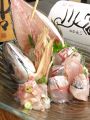 料理メニュー写真&nbsp;天神盛り
