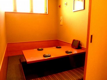にじゅうまる 千日前店の雰囲気1