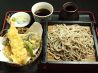 孫四郎そば 武蔵浦和店のおすすめポイント3
