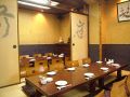 吉里吉里屋の雰囲気1