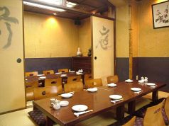 吉里吉里屋の雰囲気1