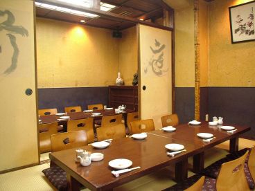 吉里吉里屋の雰囲気1