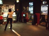 アンジュ ANGE プール アンド ダーツ POOL&DARTSの雰囲気3