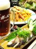 ミラクル商会 酒場のおすすめポイント3