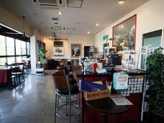 カラーズカフェ Colors Cafeの写真