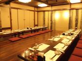 祭ばやし 錦糸町店の雰囲気3