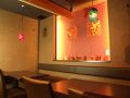 沖縄 琉球・梅酒Dining てぃーだ 上野店の雰囲気1