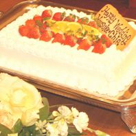 ☆ウェディングケーキ★