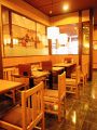穂の香 自家製麺の雰囲気1