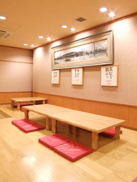 千姫茶屋 姫路市 本町の雰囲気1