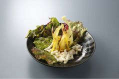 料理メニュー写真 美女の条件