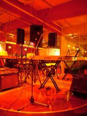 ラテン クラブ SPANISH HARLEM LATIN CLUBの雰囲気2