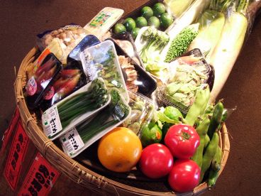 熊や 茅ヶ崎市 元町の雰囲気1