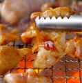 料理メニュー写真&nbsp;田中ホルモン（白ミックス　or　赤ミックス）