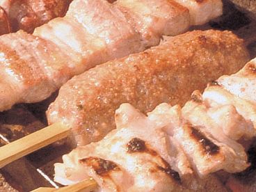 門吉 芝大門のおすすめ料理1