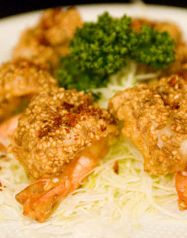 海老専家 淡路町のおすすめ料理1