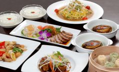 杏花 JR名古屋駅店のコース写真