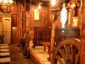 バンガロー 居酒屋の雰囲気1