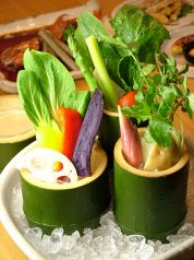 えん 丸の内オアゾのおすすめ料理1