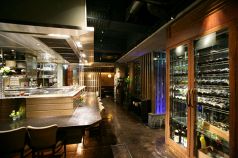我歩 がっぽ 鉄板 ダイニング Diningの雰囲気1