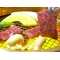 海鮮焼肉 城華の写真