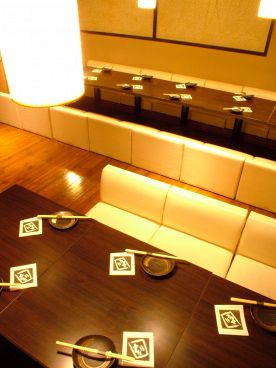 きざみ 千日前店の雰囲気1