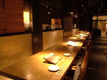 えん 丸の内オアゾの雰囲気1