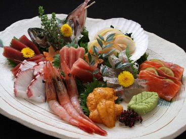 魚道楽 瓠 田町店のおすすめ料理1