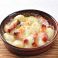 料理メニュー写真 もちとろニョッキのクリーミー焼き