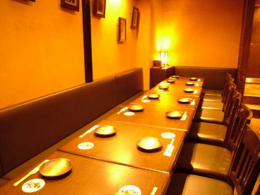 五大陸 上野広小路店の雰囲気1