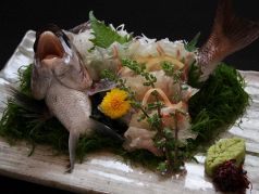 魚道楽 瓠 田町店のおすすめ料理2