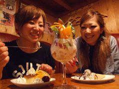 Woody Cloudのおすすめ料理2