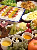パッパーレ 青い麦のおすすめ料理3