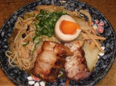 淀屋橋百番のおすすめ料理2