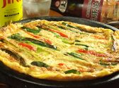 水道橋 韓国家庭料理 王豚足家のおすすめ料理2