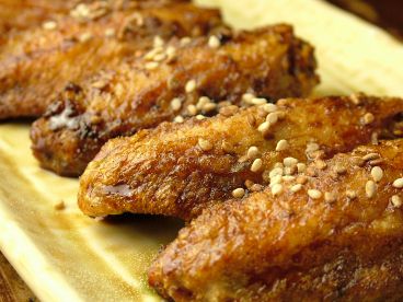 串焼 どんのおすすめ料理1