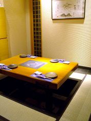 魚道楽 瓠 田町店の雰囲気2